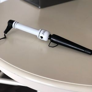 HOT TOOLS ¾" - 1¼" Nano Ceramic® Curling Iron